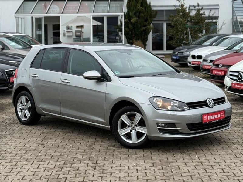 VW Golf 77.347 km 10.300 € Gablingen 86456
