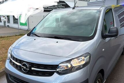 Opel Vivaro 137.000 km 12.800 &euro; Gersthofen 86368