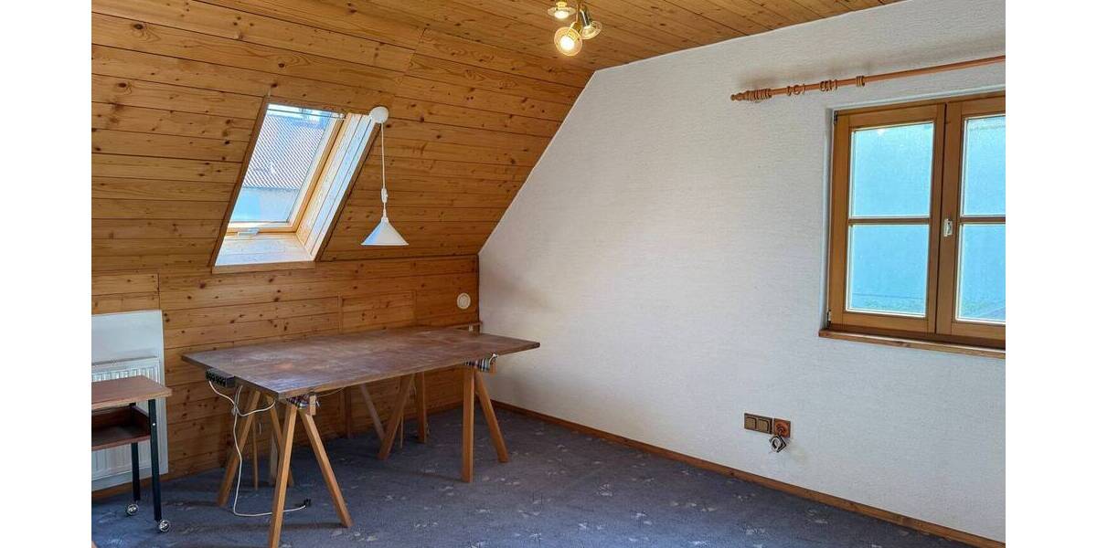 Einfamilienhaus Meitingen Ostendorf - 9 Zimmer, 114 m&sup2;, 469.000&euro; | Angebot:26796419