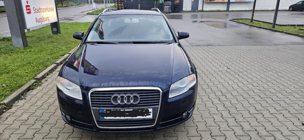 Audi A4 Avant 367.300 km 1.299 &euro; Augsburg 86150