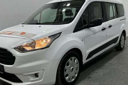 Ford Transit Connect 188.258 km 9.990 € Aichach 86551