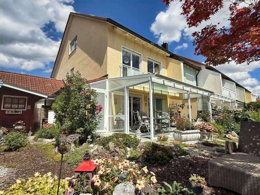 Haus zum Kaufen in Königsbrunn 667.000 € 153 m²