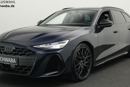 Audi A6 8.160 km 73.880 &euro; Gersthofen 86368