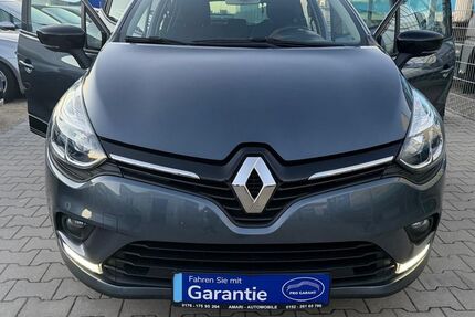 Renault Clio 76.000 km 8.999 &euro; Gablingen 86456