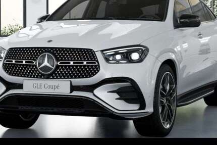 Mercedes-Benz GLE 450 9.900 km 104.900 &euro; Augsburg 86161