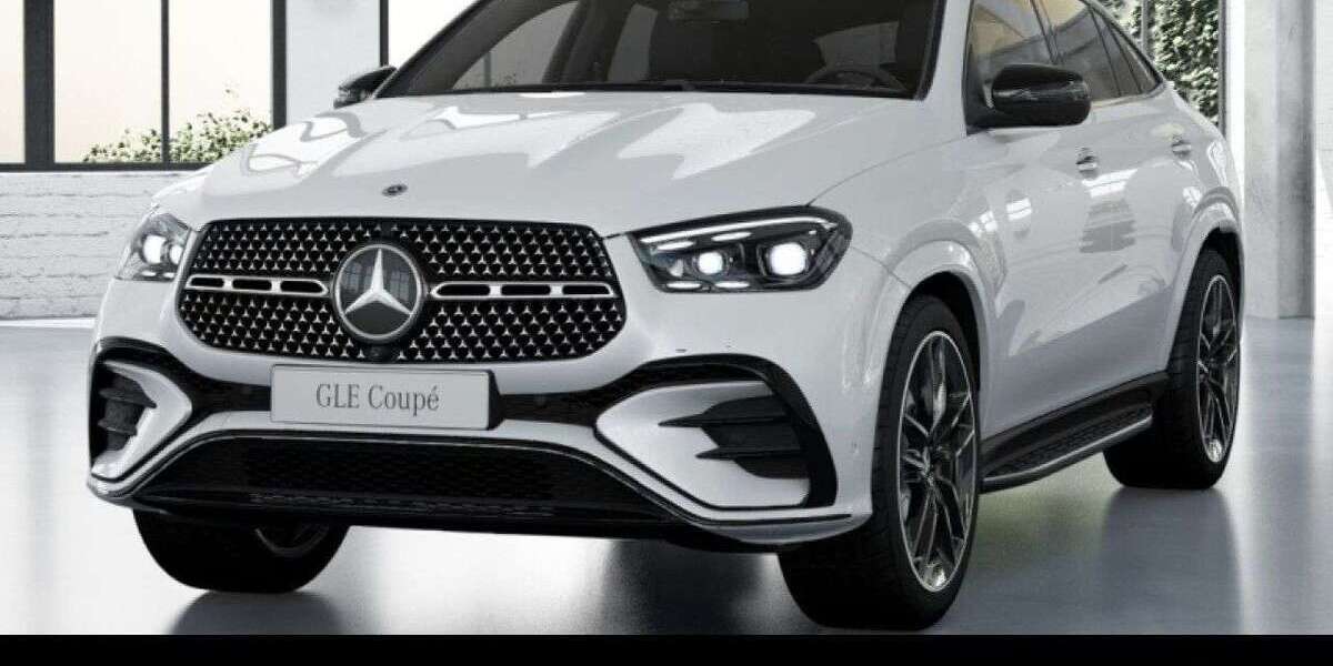 Mercedes-Benz GLE 450 9.900 km 104.900 &euro; Augsburg 86161