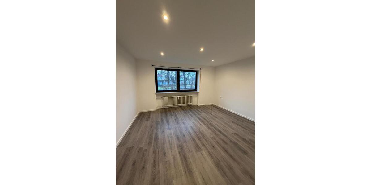 2-Zimmer Wohnung in Augsburg 2 zimmer