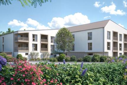 Wohnung Untermeitingen - 2 Zimmer, 58 m&sup2;, 994&euro; | Angebot:26586938