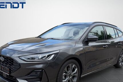 Ford Focus 31.753 km 18.850 &euro; Dinkelscherben-Breitenbronn 86424
