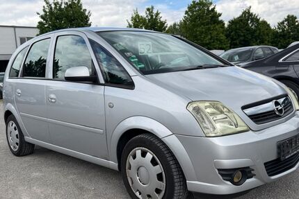 Opel Meriva 157.700 km 2.950 &euro; Augsburg 86167