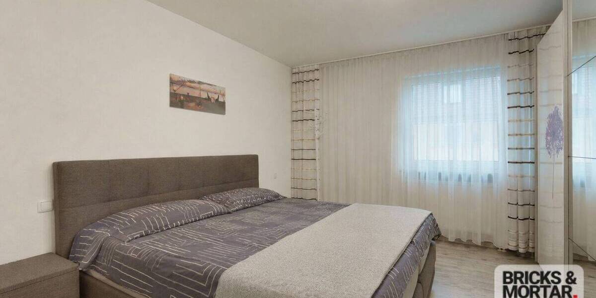Etagenwohnung Klosterlechfeld - 2 Zimmer, 72 m&sup2;, 279.000&euro; | Angebot:26891679