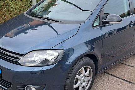VW Golf Plus 195.202 km 4.700 &euro; Augsburg 86179
