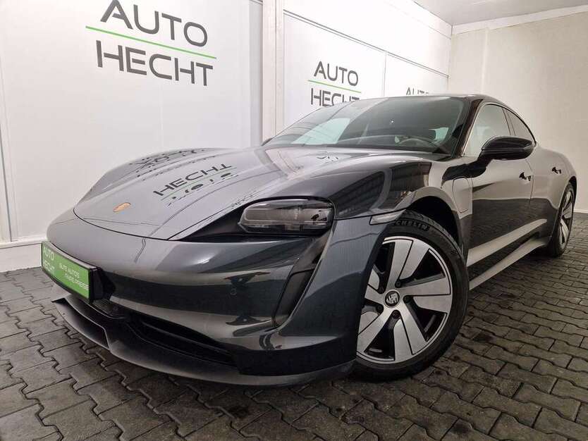 Porsche Taycan 36.200 km 61.900 € Königsbrunn bei Augsburg 86343