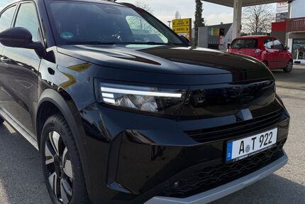 Opel Frontera 5.000 km 25.490 &euro; Klosterlechfeld 86836