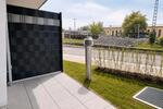 Terrassenwohnung Augsburg Firnhaberau - 1 Zimmer, 27 m&sup2;, 650&euro; | Angebot:26481618