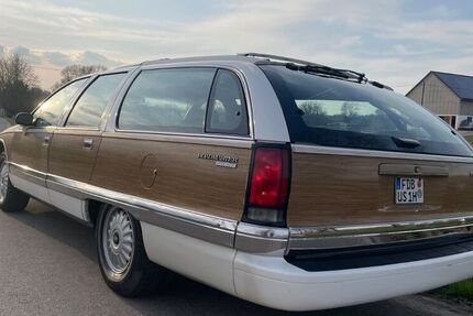 Buick Roadmaster