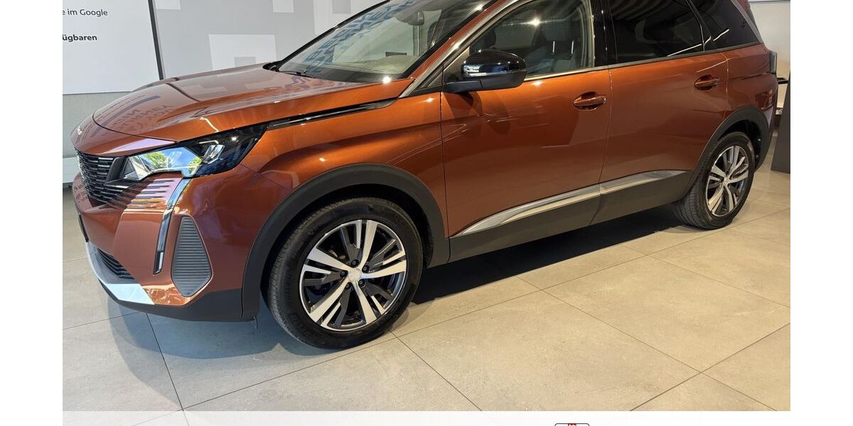 Peugeot 5008 34.198 km 25.650 &euro; Augsburg 86179