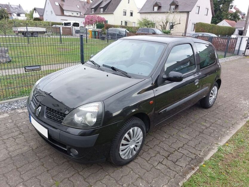 Clio