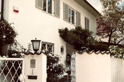 Haus Augsburg Bergheim - 7.5 Zimmer, 330 m&sup2;, 1.850.000&euro; | Angebot:27129783