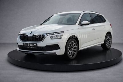 Skoda Kamiq 12.466 km 24.888 &euro; Gersthofen 86368