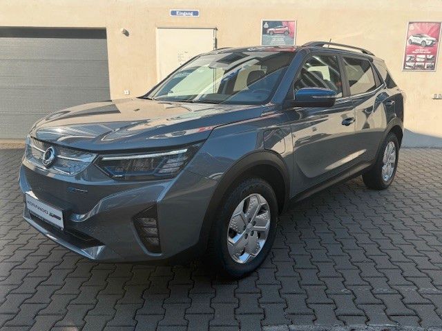 Korando