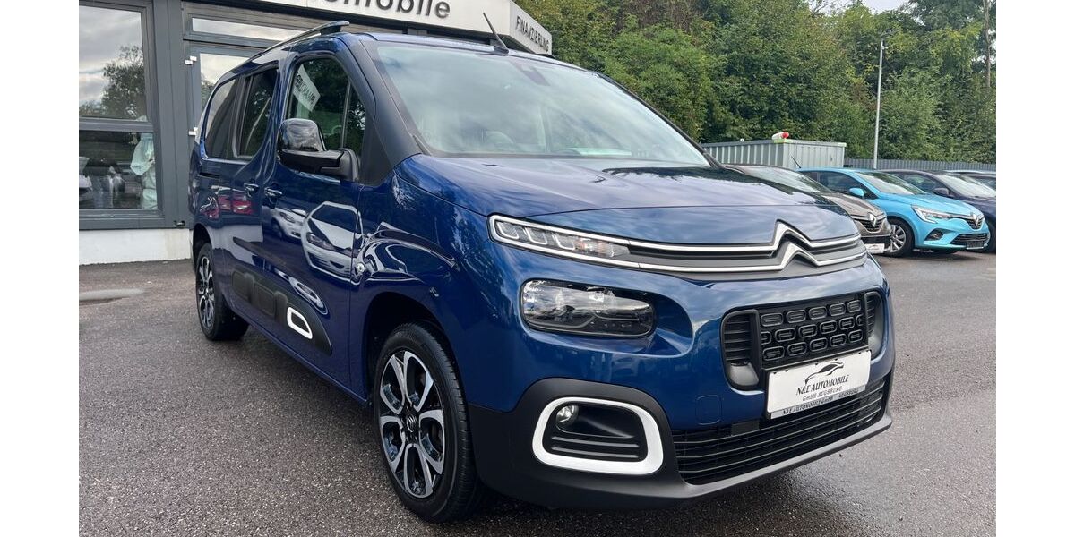 Citroen Berlingo 170.000 km 14.290 € Augsburg 86165