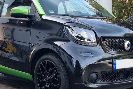 Smart ForTwo 77.419 km 11.499 &euro; Schwabmünchen 86830