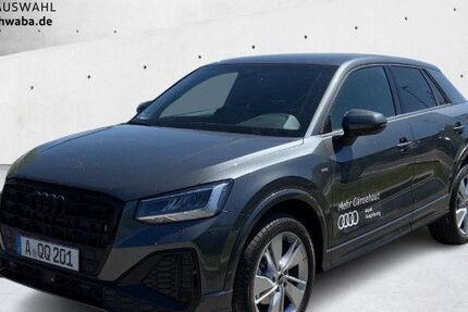 Audi Q2 1.007 km 33.710 &euro; Gersthofen 86368