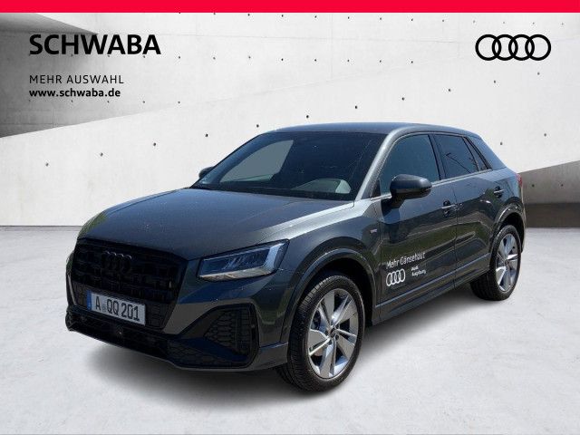 Audi Q2 1.007 km 33.710 &euro; Gersthofen 86368
