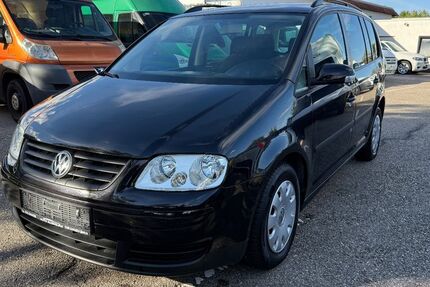 VW Touran 248.000 km 2.800 € Friedberg 86316