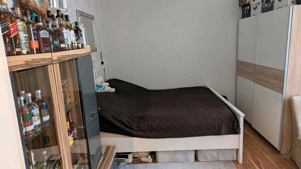 Etagenwohnung Aichach - 1 Zimmer, 38 m&sup2;, 165.000&euro; | Angebot:26612002