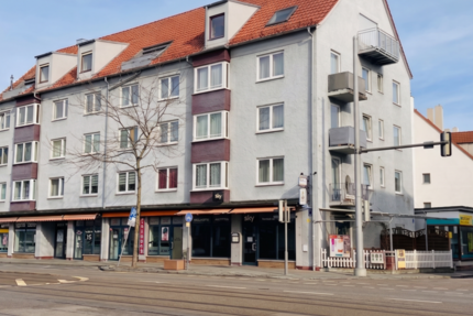 Wohnung Augsburg Hochzoll - 3 Zimmer, 68 m&sup2;, 279.000&euro; | Angebot:26562053