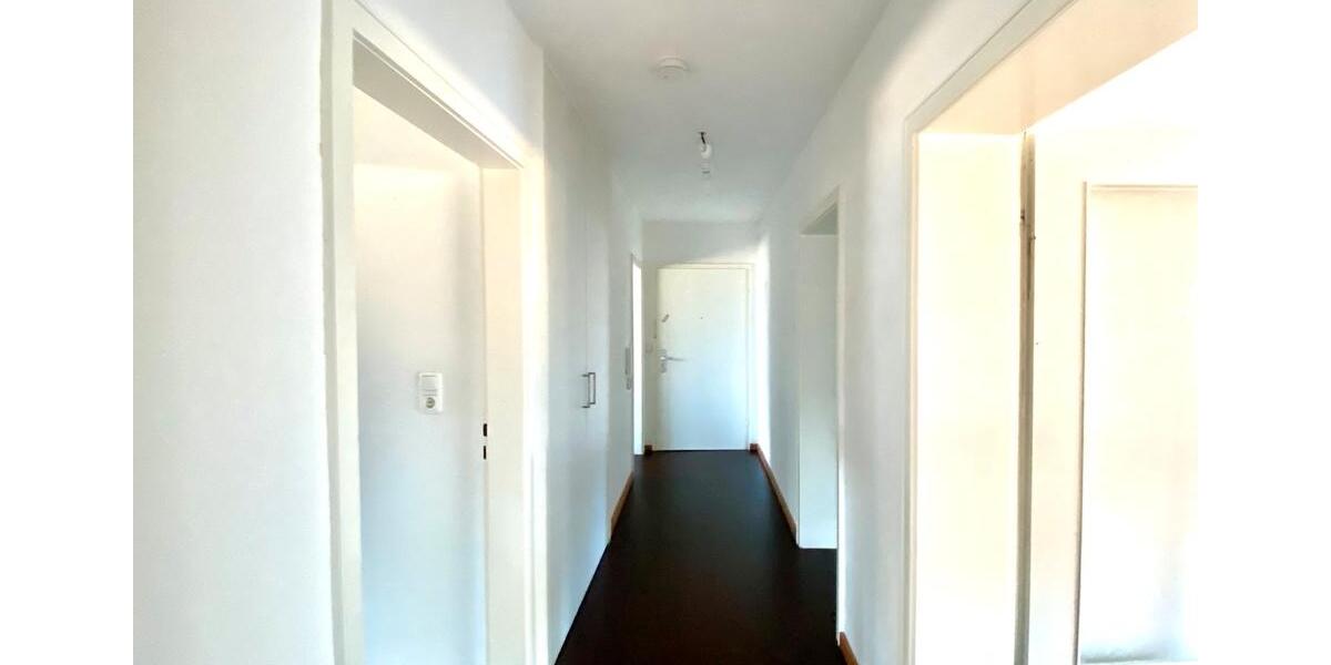 Hochparterre Augsburg Haunstetten-Siebenbrunn - 3 Zimmer, 76 m&sup2;, 990&euro; | Angebot:26245285