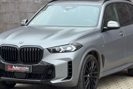 BMW X5 6.100 km 108.900 &euro; Langweid 86462