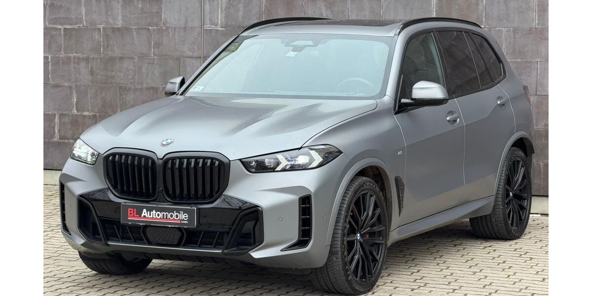 BMW X5 6.100 km 108.900 &euro; Langweid 86462