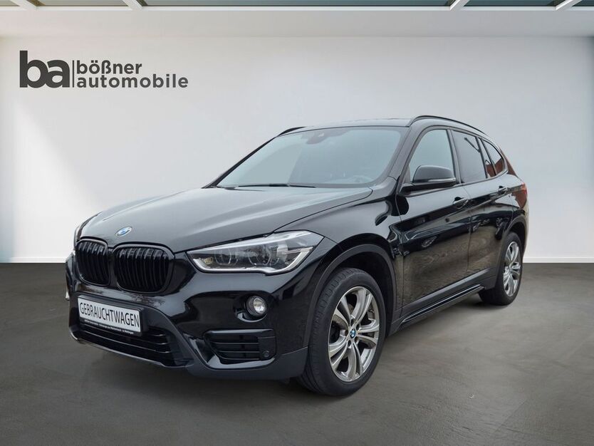 BMW X1 129.878 km 19.590 € Meitingen 86405