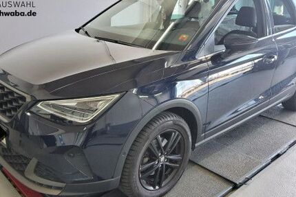 Seat Arona 54.200 km 17.380 &euro; Gersthofen 86368