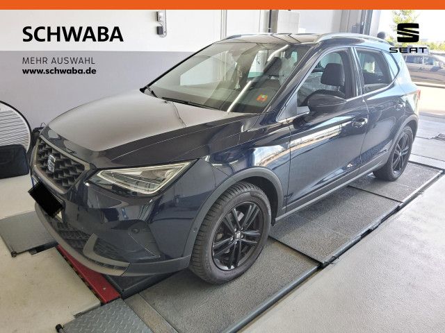 Seat Arona 54.200 km 17.380 &euro; Gersthofen 86368