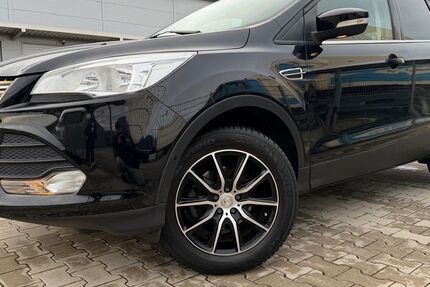 Ford Kuga 99.000 km 10.600 &euro; Gablingen 86456