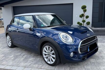 Mini Cooper S 184.500 km 8.900 &euro; Schönbach 86568