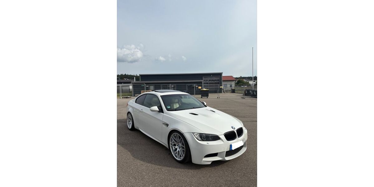 BMW M3 290.235 km 31.999 &euro; Mickhausen 86866