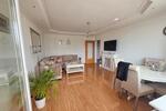 Etagenwohnung Augsburg Universitätsviertel - 3 Zimmer, 89 m&sup2;, 1.600&euro; | Angebot:26197694