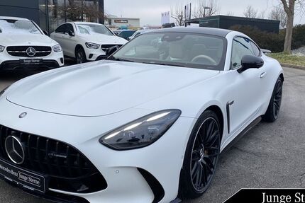 Mercedes-Benz AMG GT 18.853 km 142.660 &euro; Königsbrunn 86343