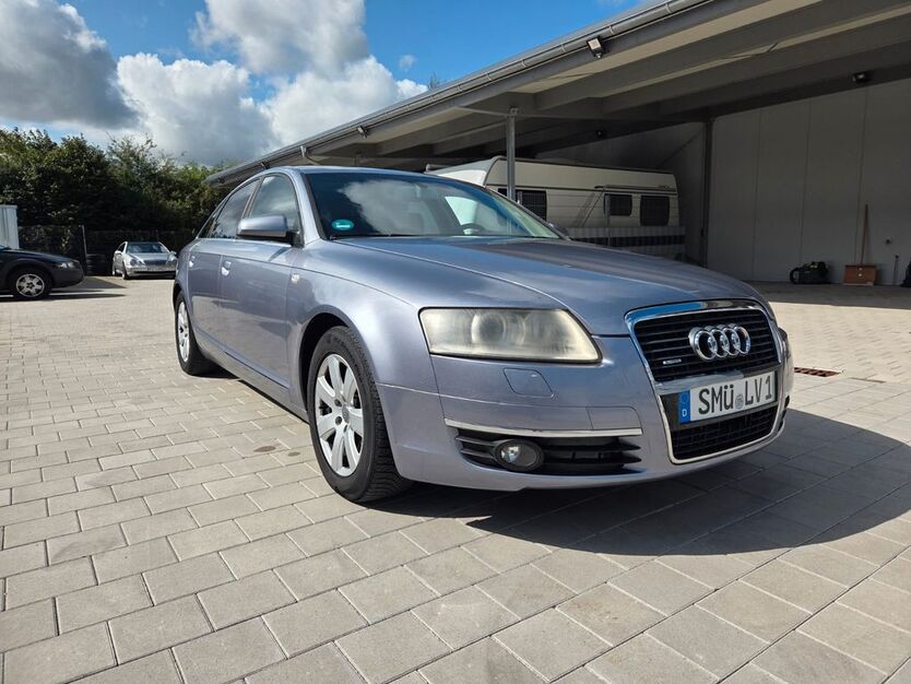 Audi A6 325.000 km 2.990 € Wehringen 86517