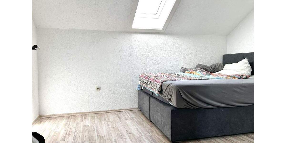 Etagenwohnung Mering - 2 Zimmer, 54 m&sup2;, 240.000&euro; | Angebot:25676220