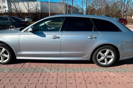 Audi A6 110.600 km 21.500 &euro; AUGSBURG 86165