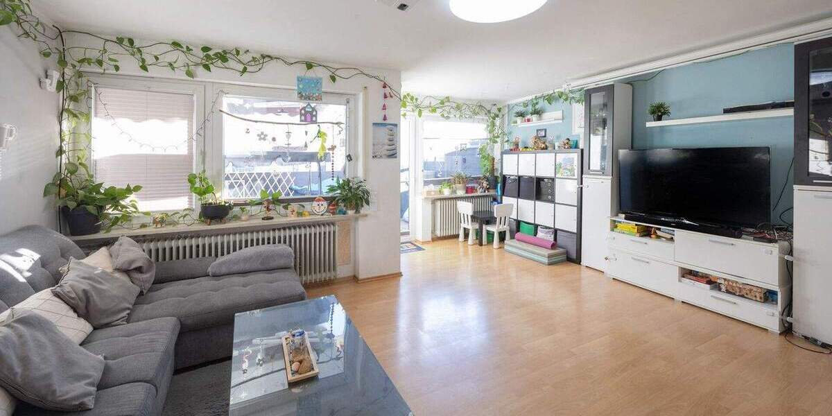 Reihenmittelhaus Althegnenberg - 5 Zimmer, 145 m&sup2;, 530.000&euro; | Angebot:25774690