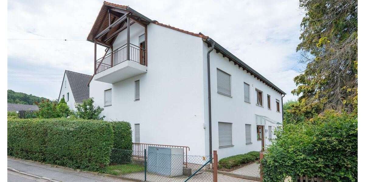 Etagenwohnung Zusmarshausen - 3 Zimmer, 86 m&sup2;, 279.900&euro; | Angebot:27505389