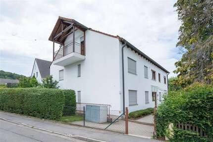 Wohnung Zusmarshausen - 3 Zimmer, 86 m&sup2;, 279.900&euro; | Angebot:27505389