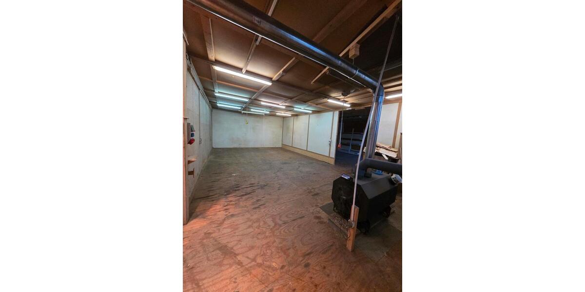 Gewerbeobjekt Pöttmes - 1.300&euro; | Angebot:23639923